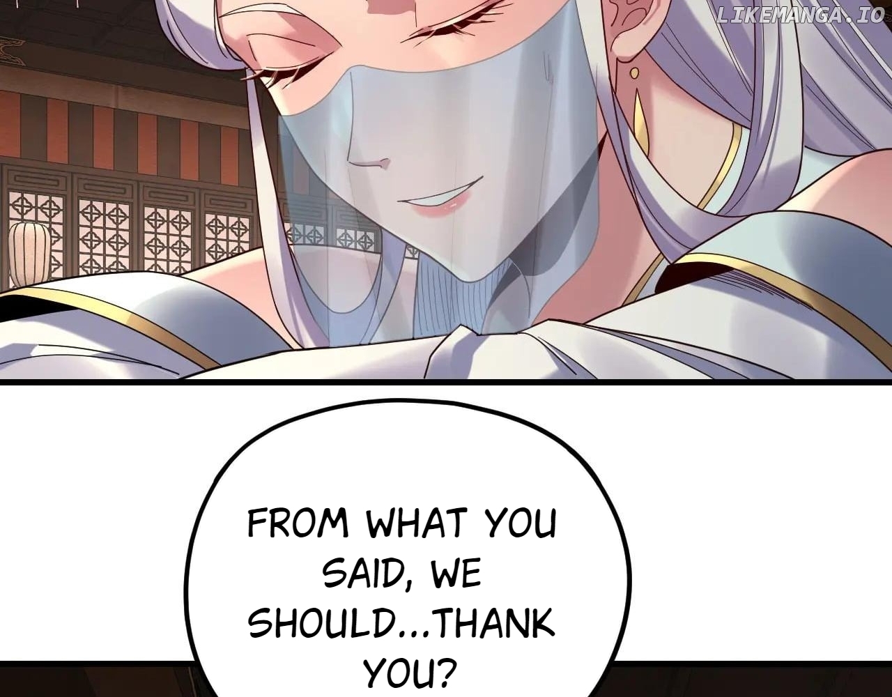 Me, The Heavenly Destined Villain Chapter 262 - page 25